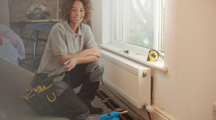 Professional emergency plumbing in Huntington Woods, MI